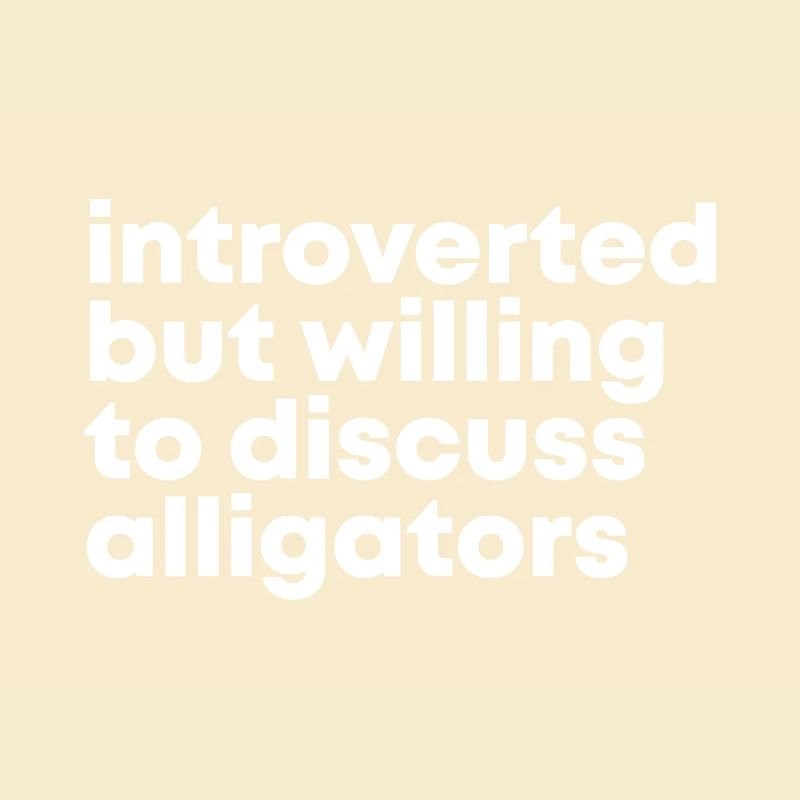 Alligator
