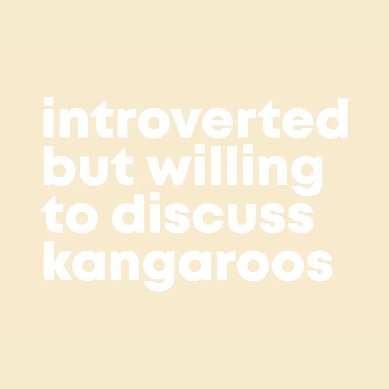 kangourou