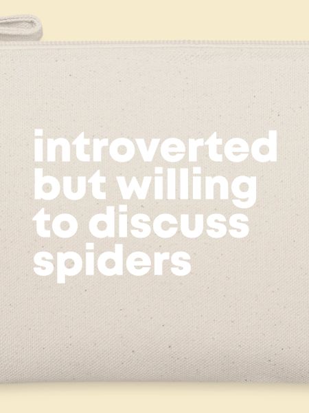 Spider Spider Spider