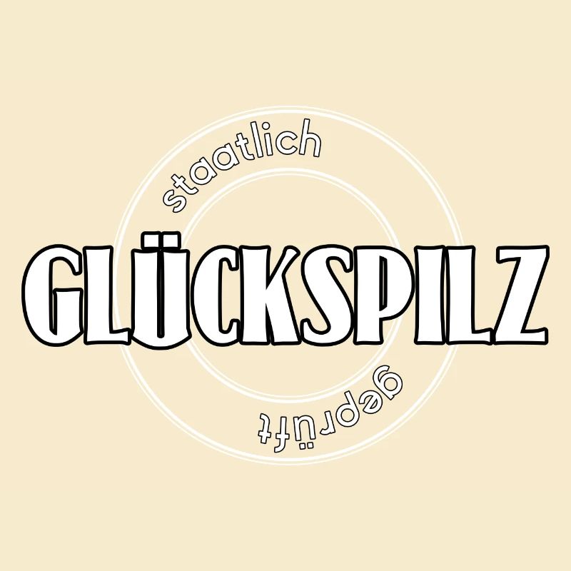 Glückspilz