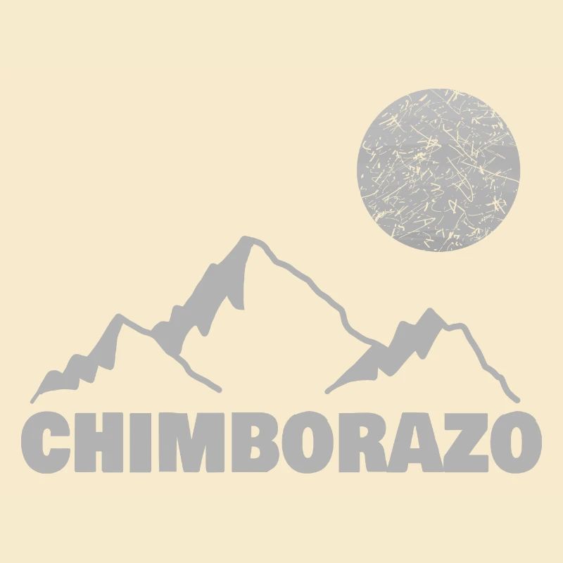 chimborazo as climbing