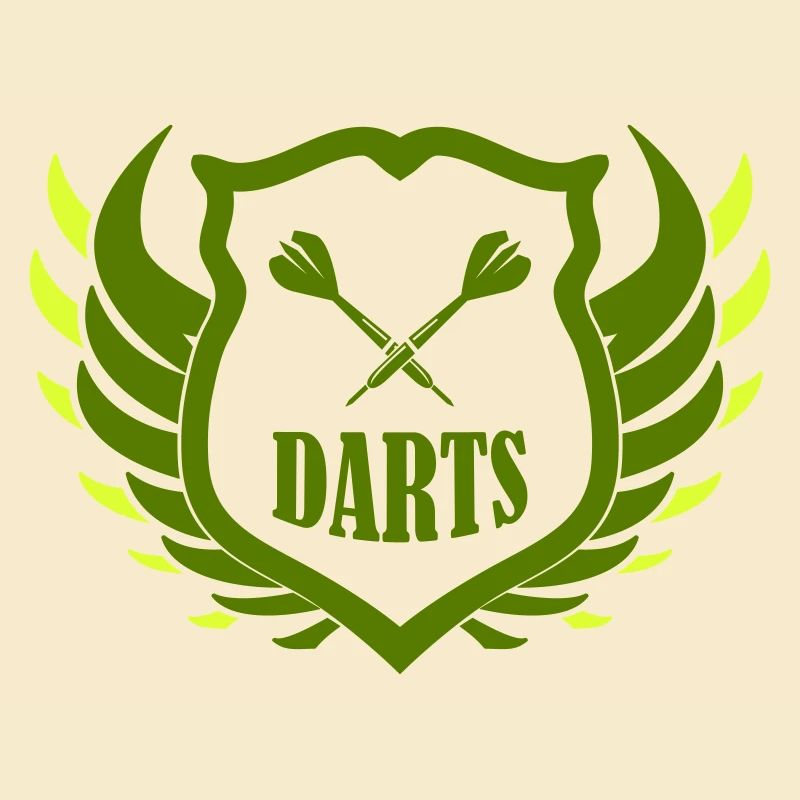 Darts Shield