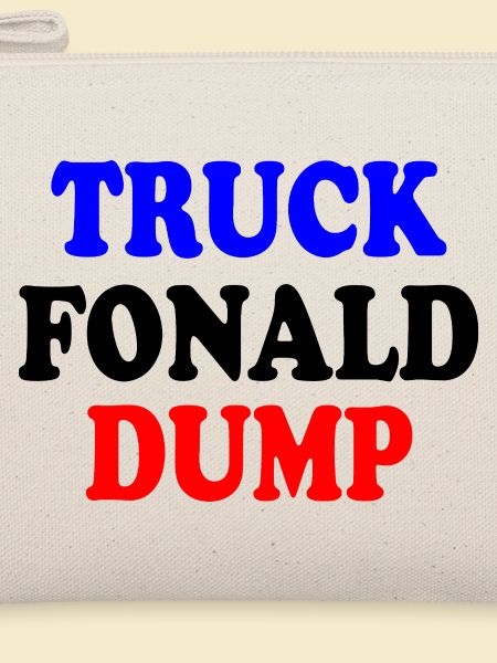 truck fonald dump