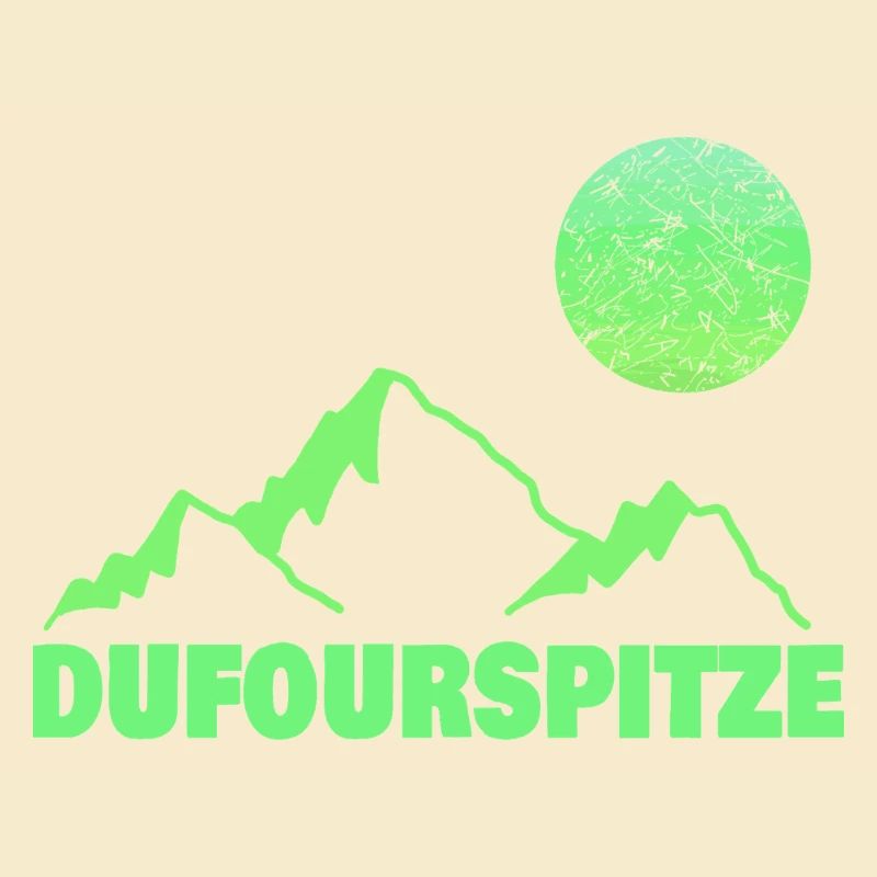 dufourspitze als Klettern