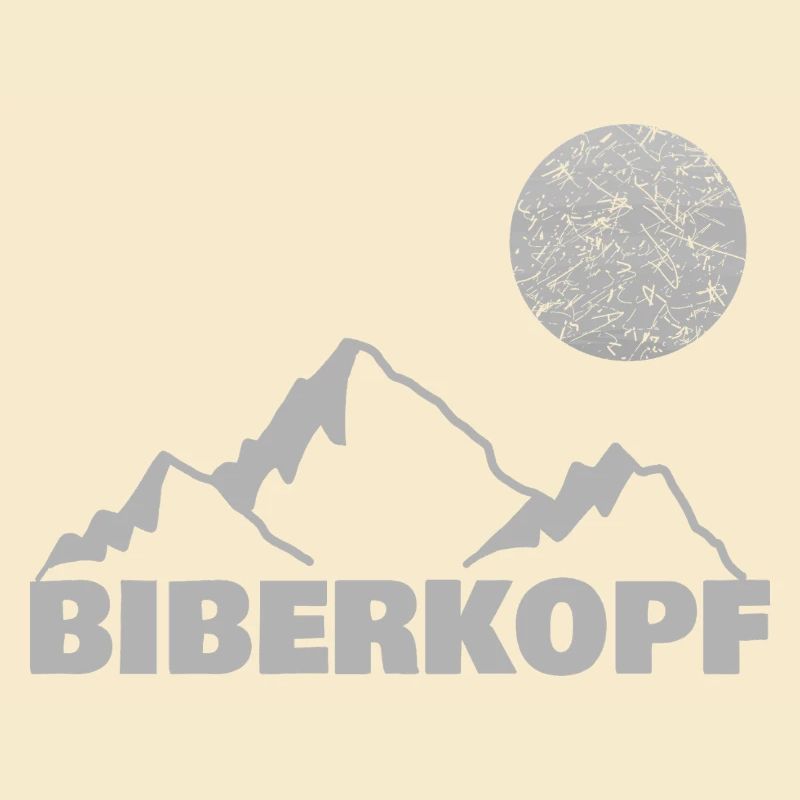 Klettern Biberkopf