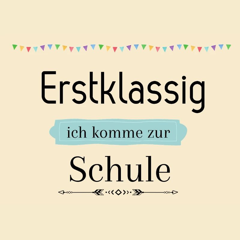 Einschulung