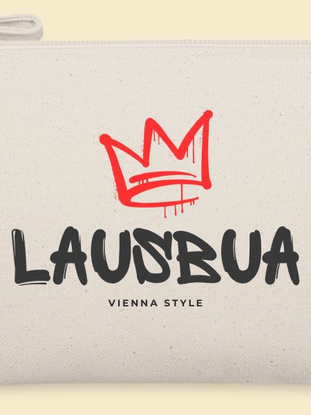 Lausbua