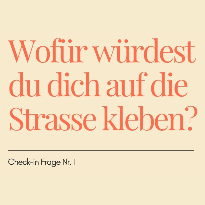 Question n° 1