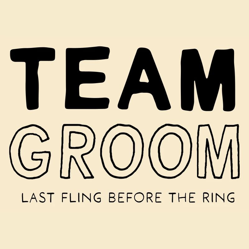 Team Groom