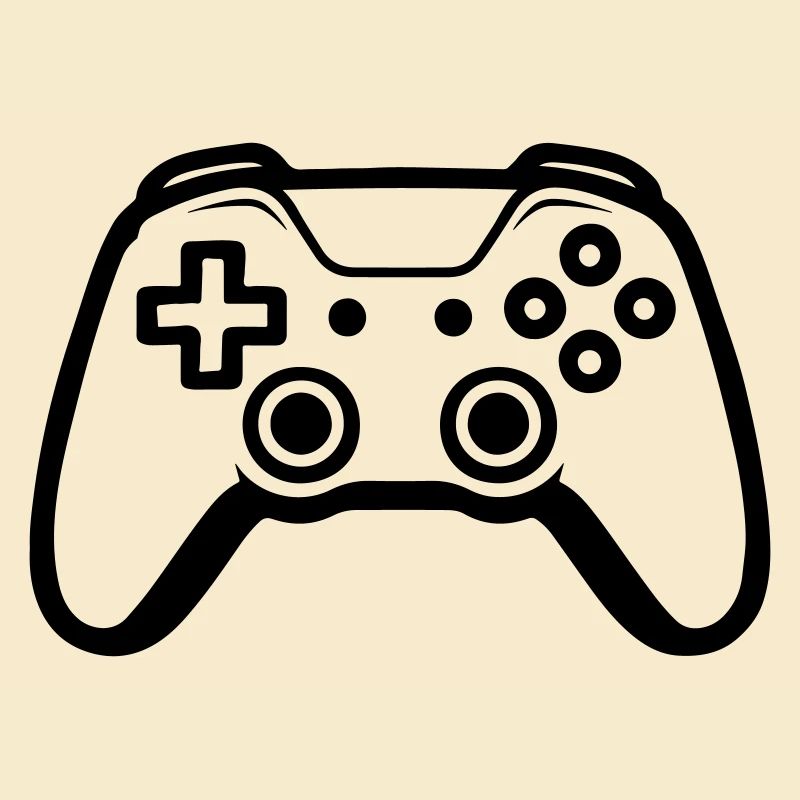 Controller Joypad Gamer