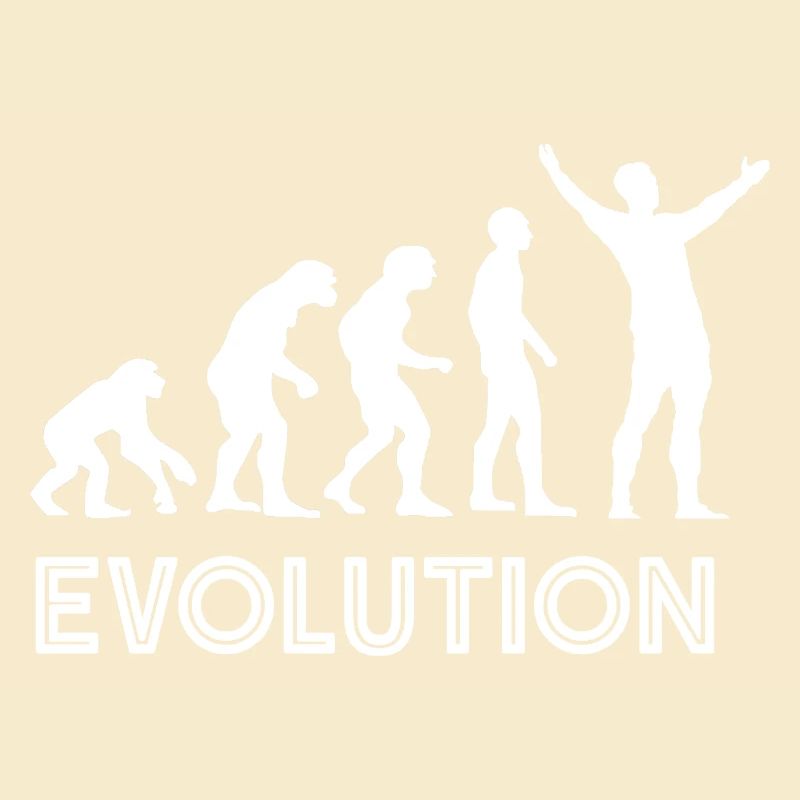 Judas Evolution