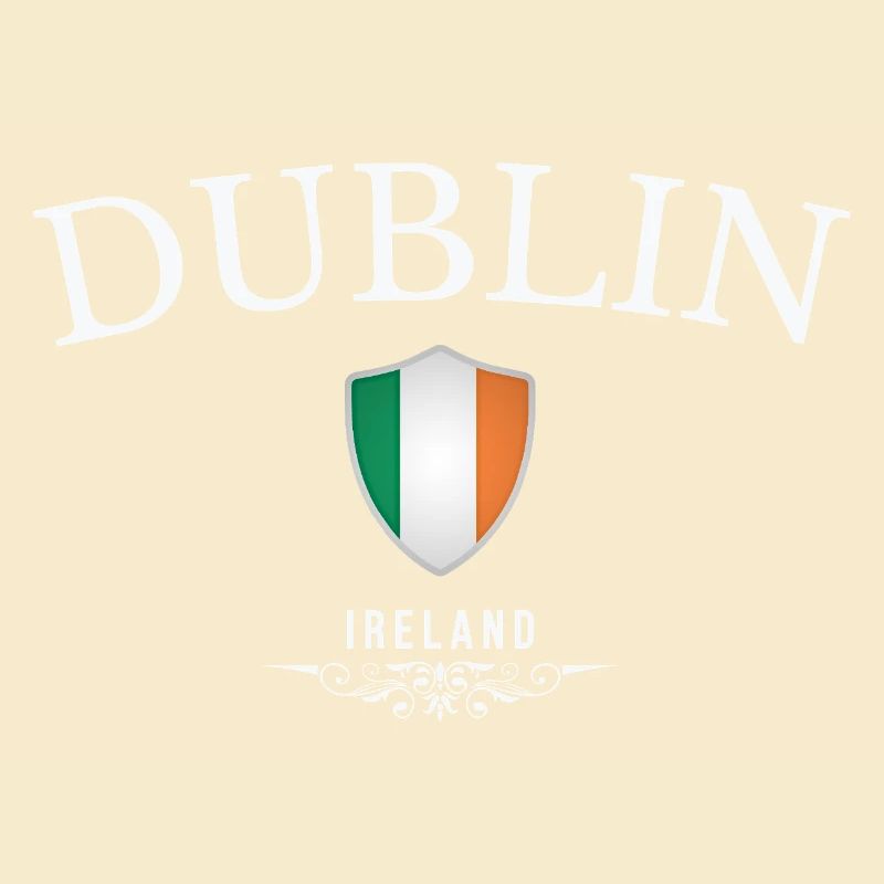 J’adore Dublin, Dublin souvenir