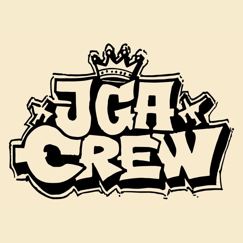 Junggesellenabschied Jga Crew