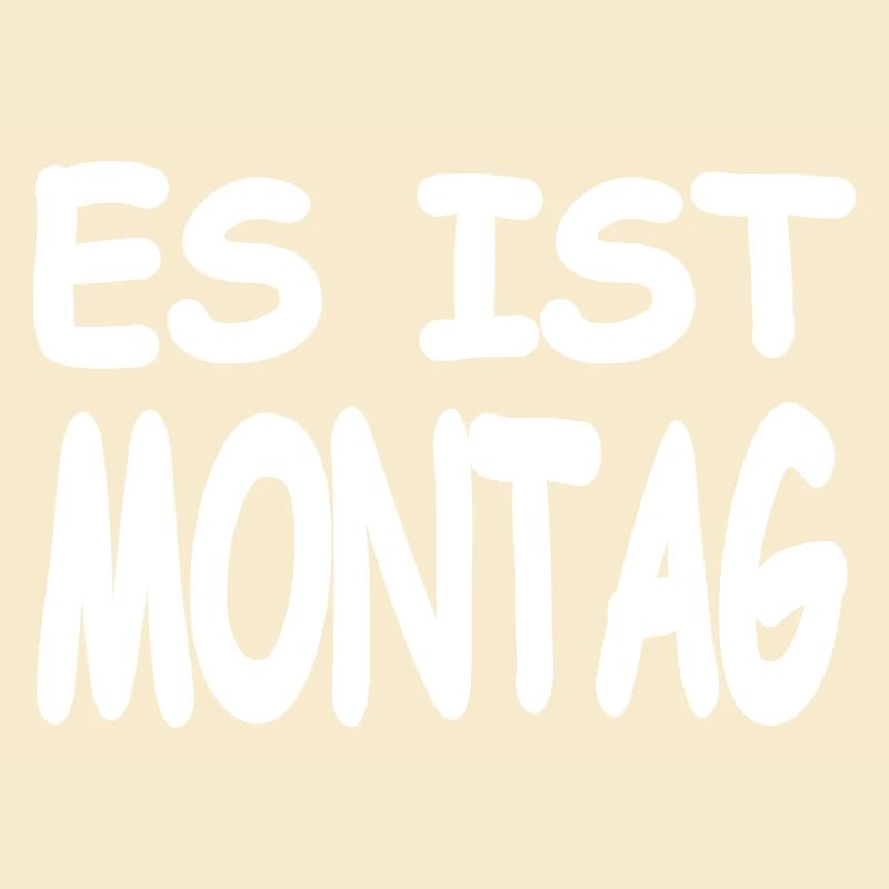 Monday