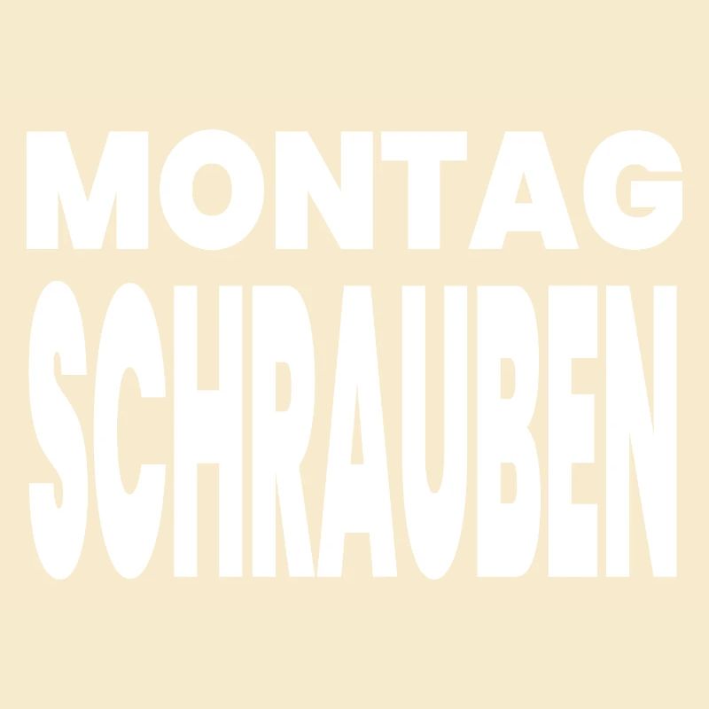 Schrauben