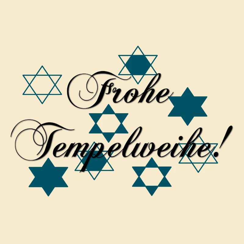 Happy Temple Consecration