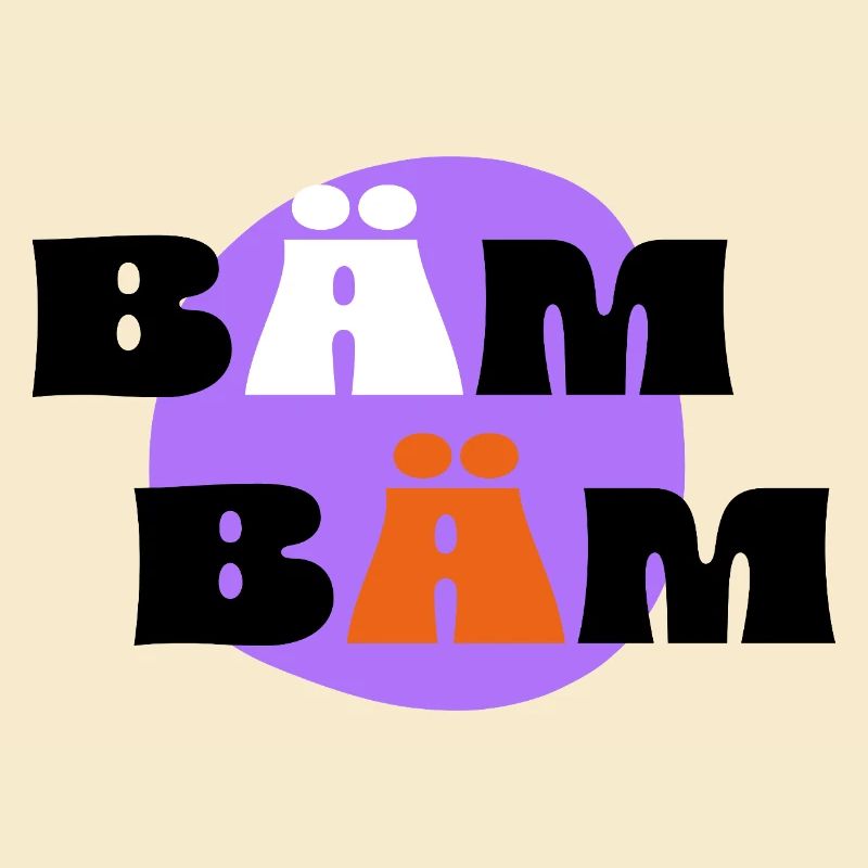 BÄM, BÄM