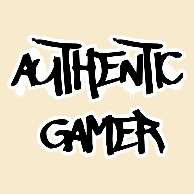 Authentische Gamer-Sammlung | Echte Gamer-Kleidung