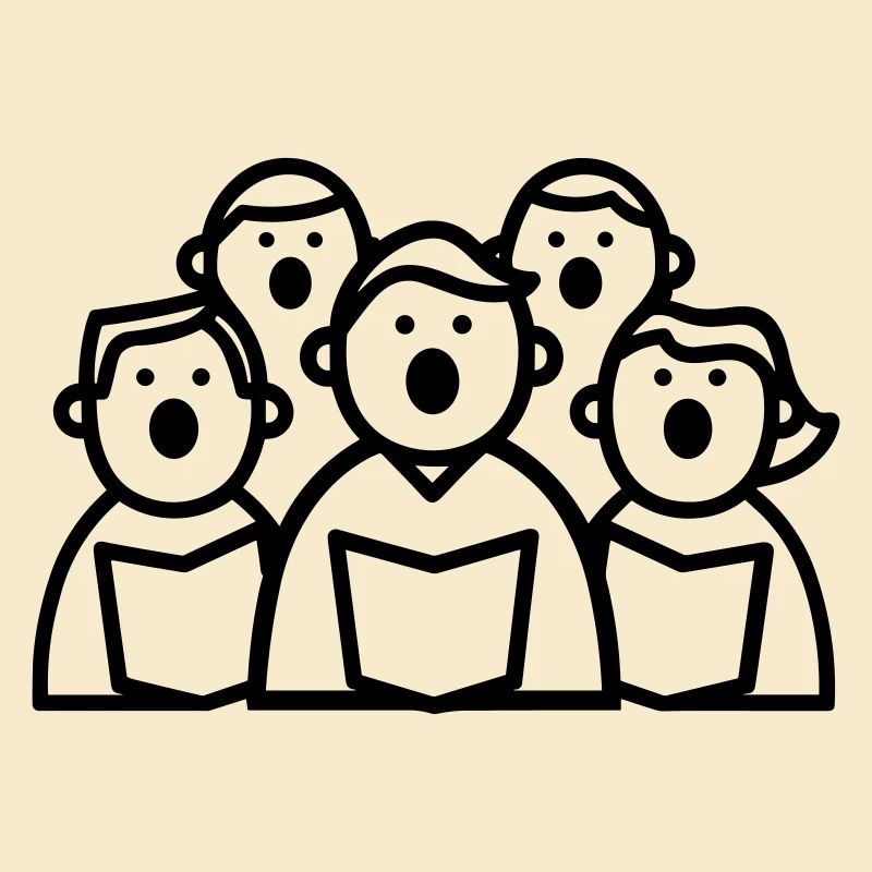 choir