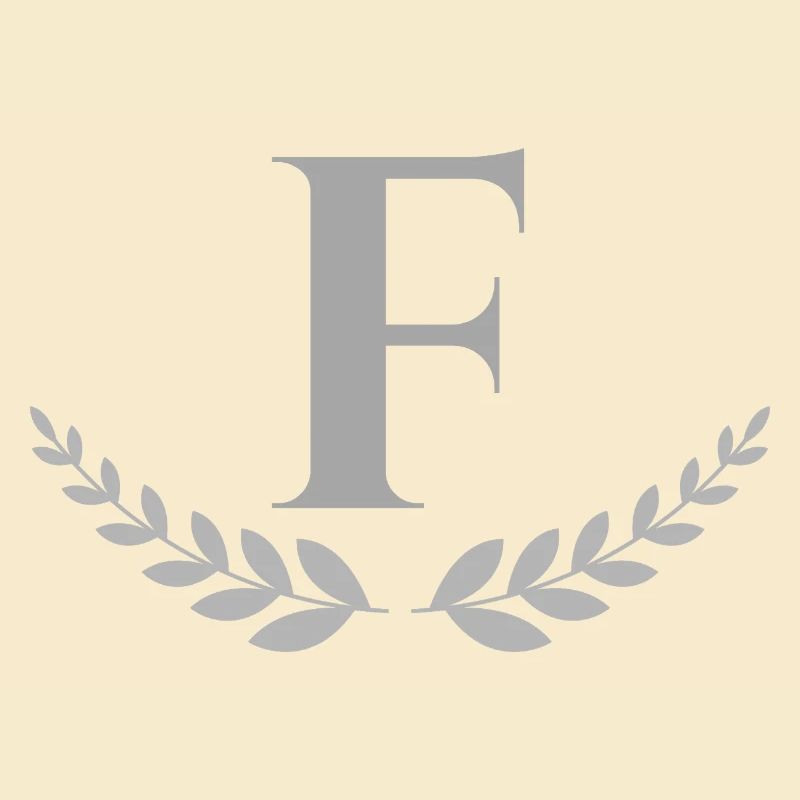 F