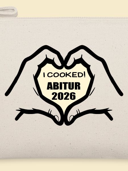 Abi 2026 bestanden - Kochen