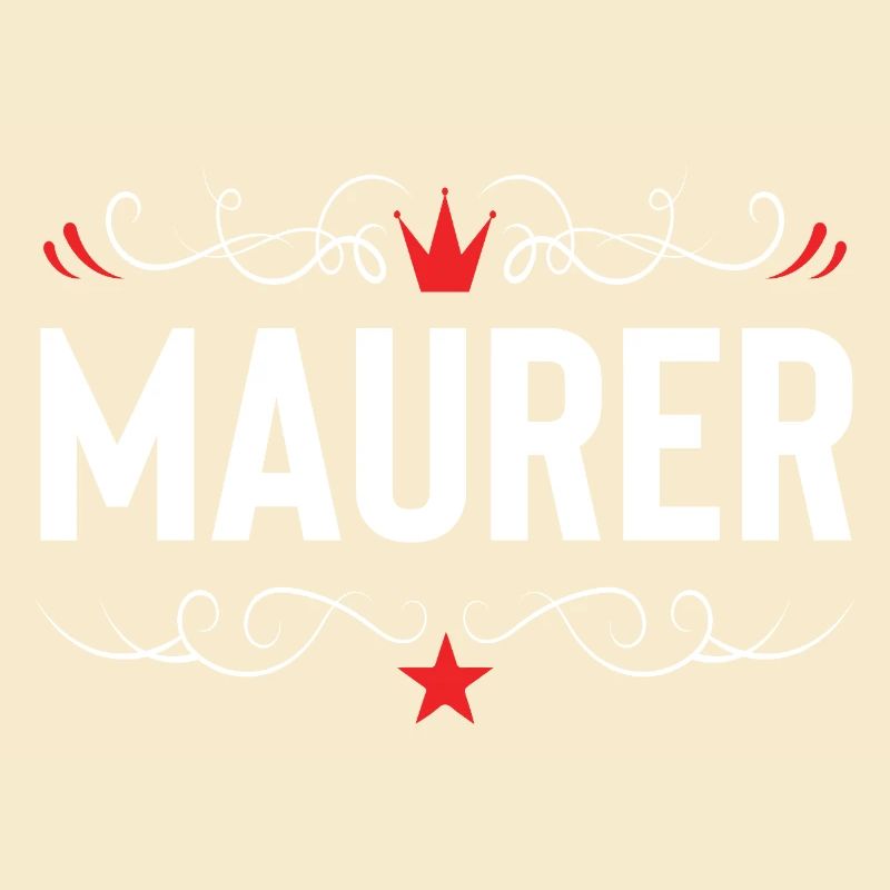 Métier de maçon