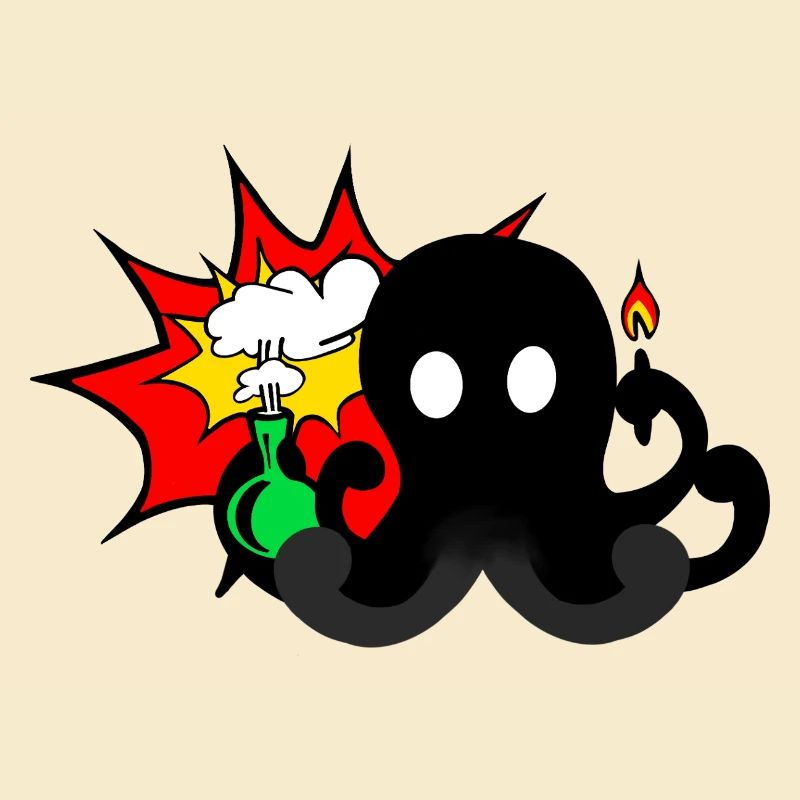 Science Explosion