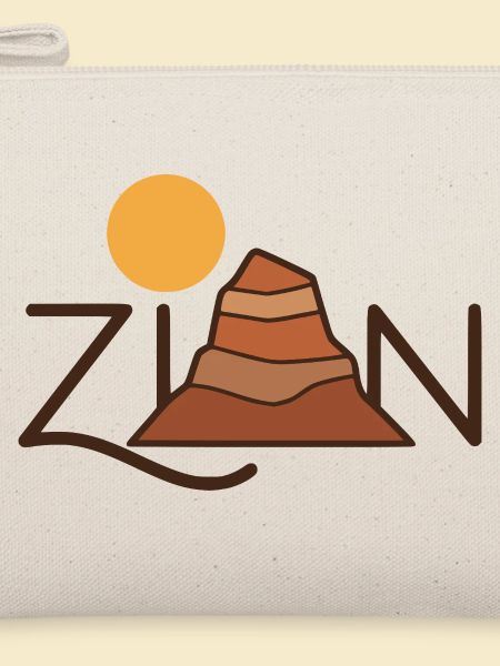 Zion, Utah