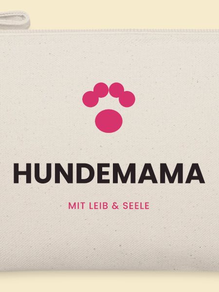 Hundemama mit Leib & Seele