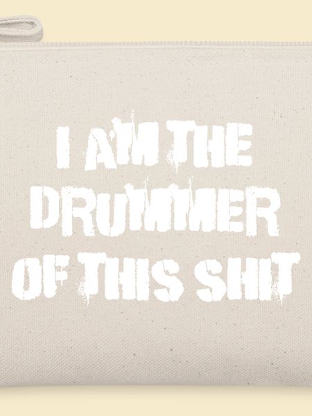 Band Drummer 
