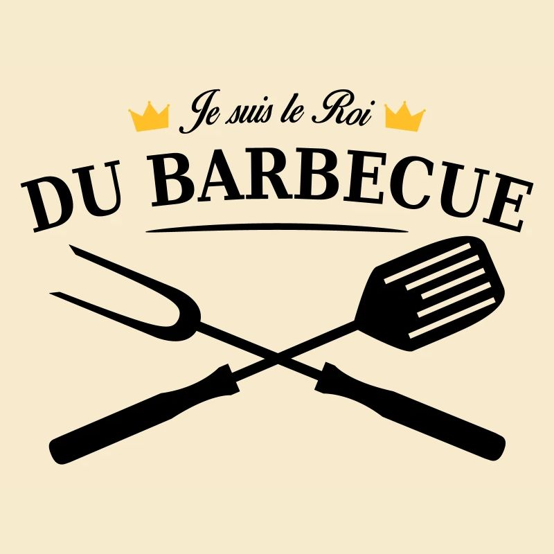 roi du barbecue