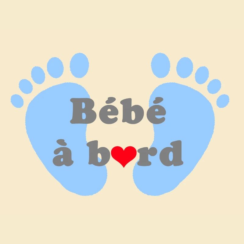 Bébé à bord