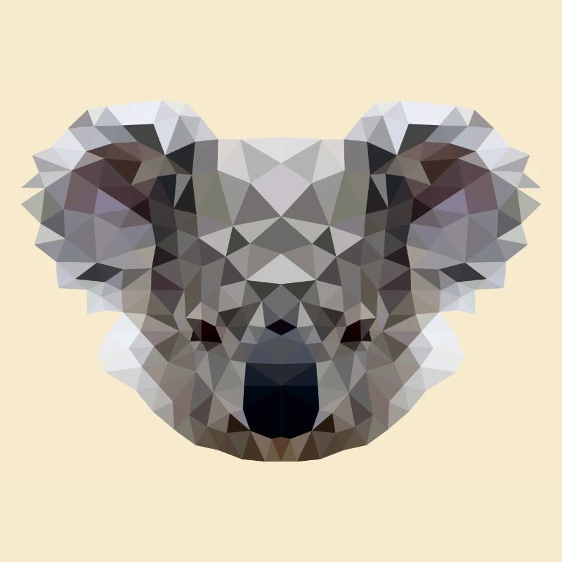Polygon Koala