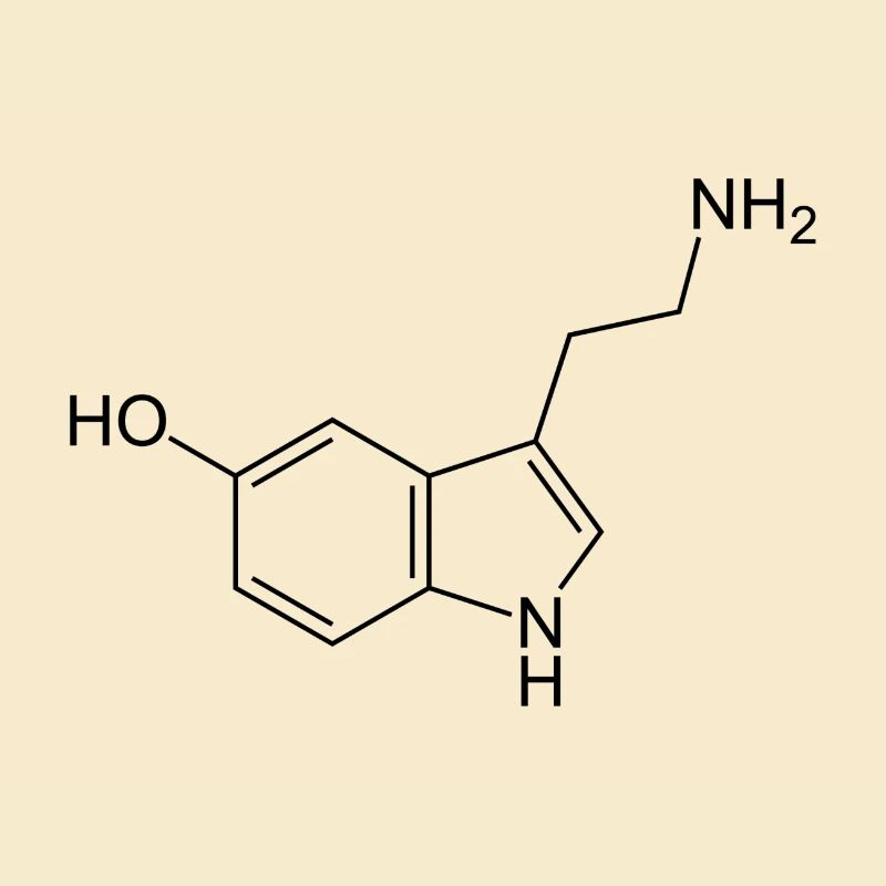 Serotonin