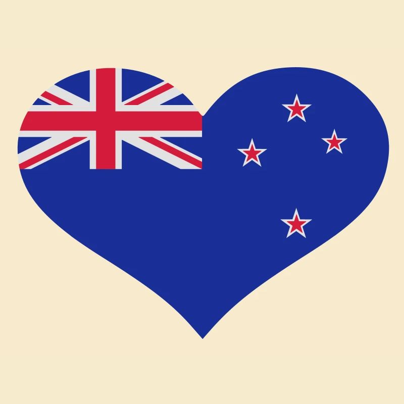 Neuseeland