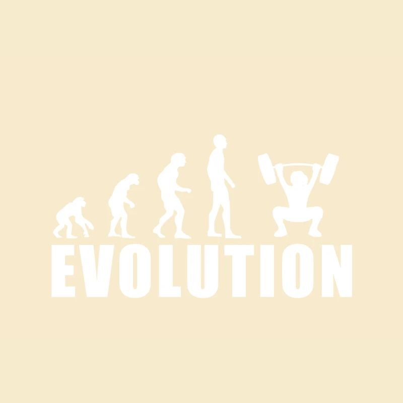 Cadeau d'haltérophilie EVOLUTION