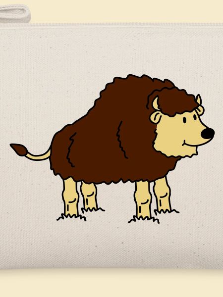 bison