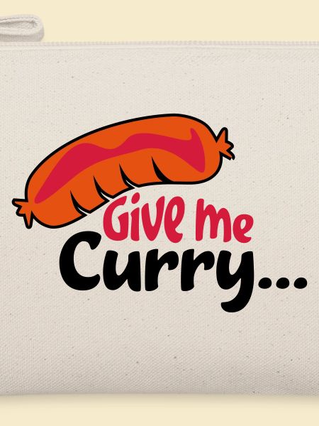 currywurst