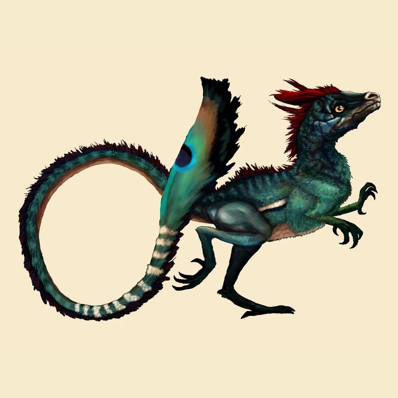 Dinosaurier