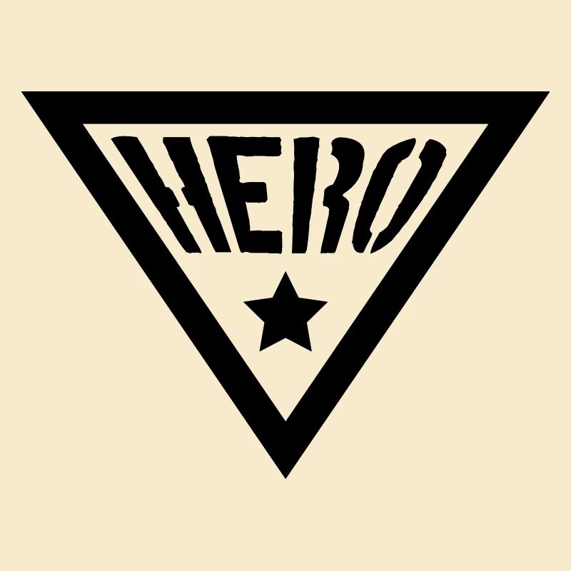 Hero Symbol
