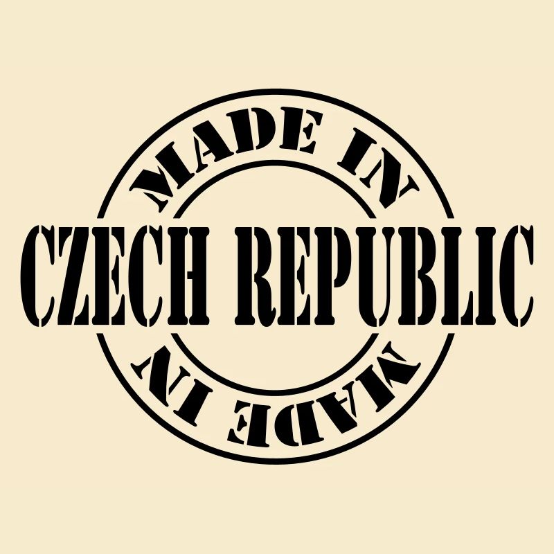 made in czech republic m1k2