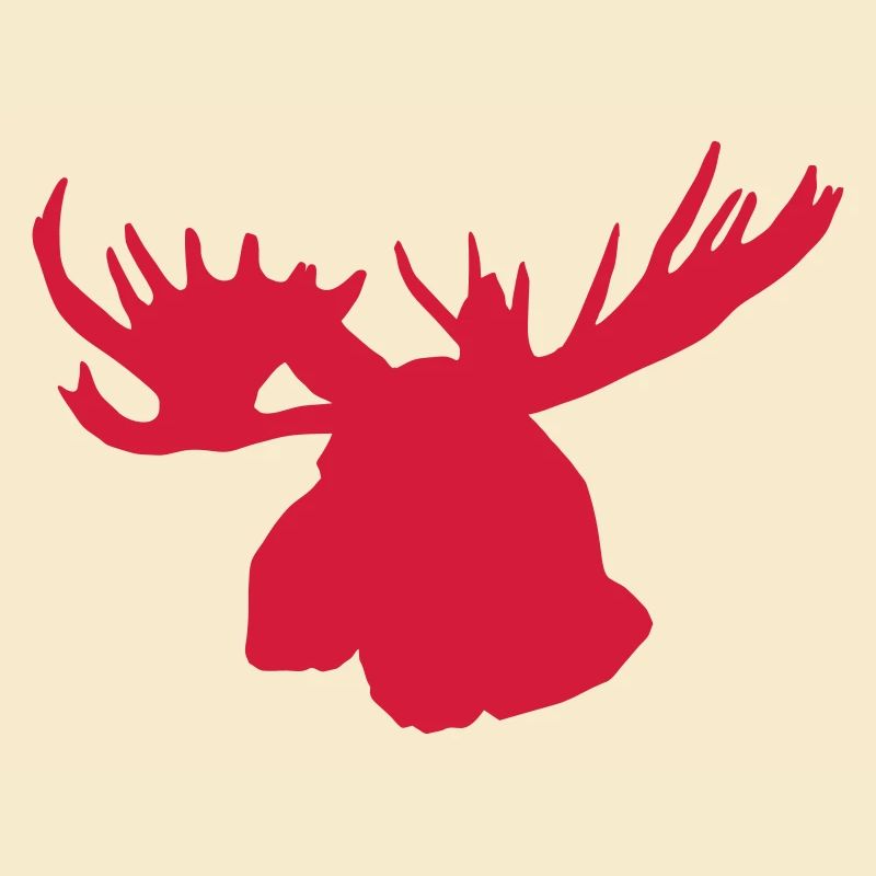 moose - elk - hunting - hunter - canada