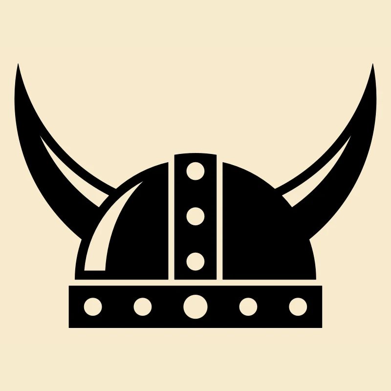 Viking Helmet