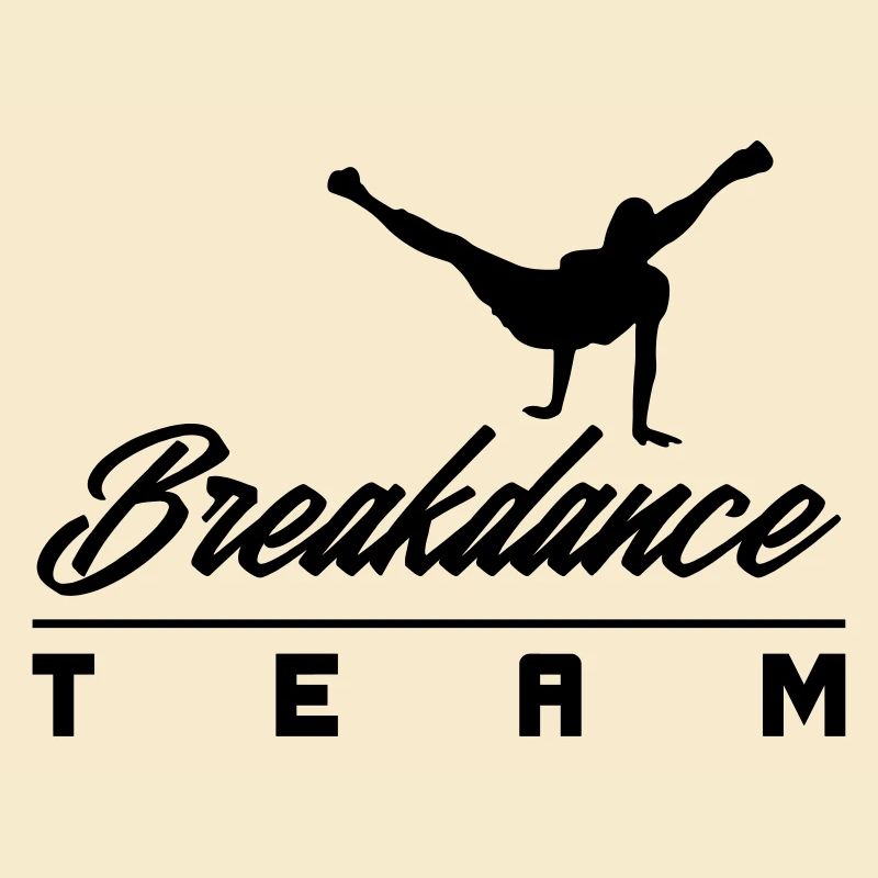 breakdancer bboy team