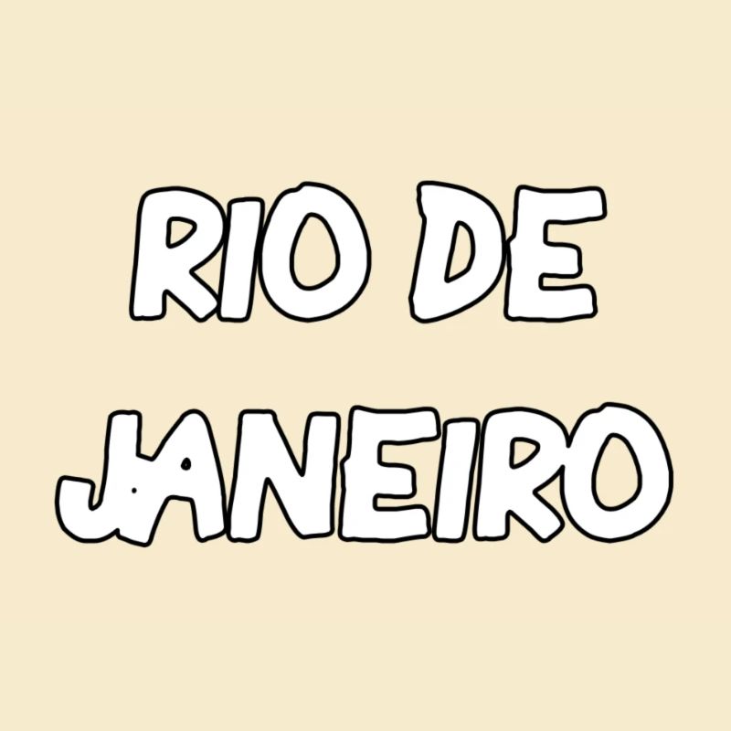 Rio de Janeiro