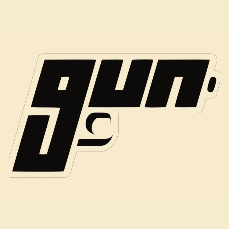 Gun