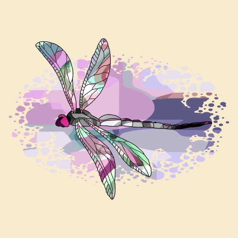 Libellule