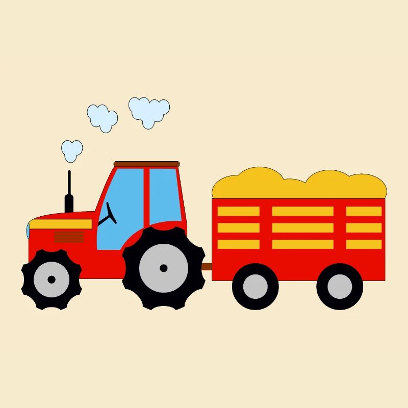 Tracteur