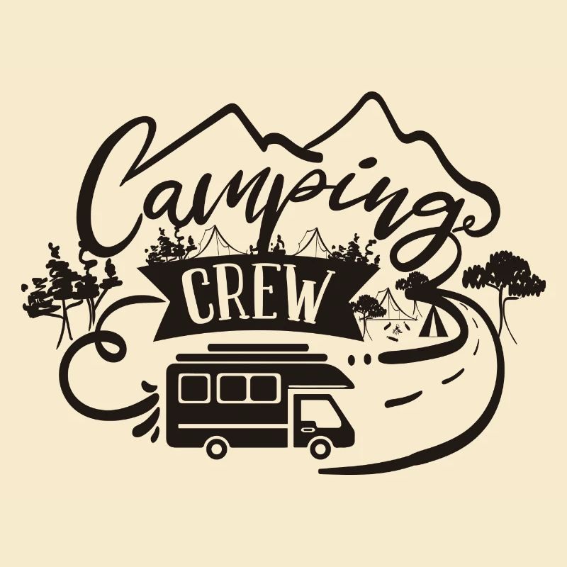 Campingplatz team