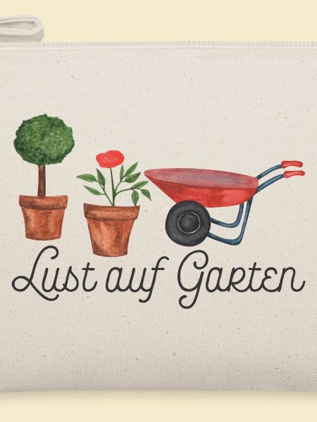Lust auf Garten